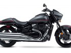 Suzuki Intruder M 1500